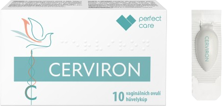 Tilman Cerviron 10 ks