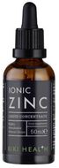 KIKI Health Zinek ionizovaný 50 ml