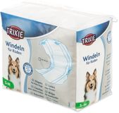 Trixie Plena pooperační pro psy, vel. S–M 12 ks