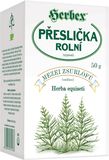 Herbex Přeslička rolní 50 g