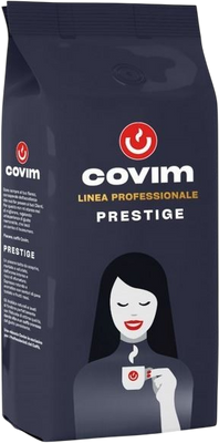 Zrnková káva Covim Prestige 1 x 1 kg