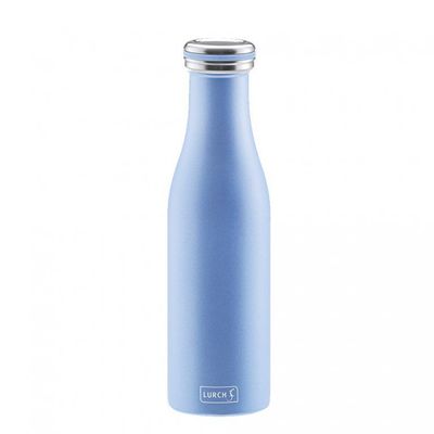 Lurch Trendy termo láhev pearl blue 500 ml