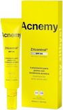 Acnemy Zitcontrol Krém na akné s SPF50 40 ml