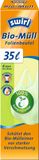 Swirl BIO kompostovatelné pytle s uchy 6 x 35 l