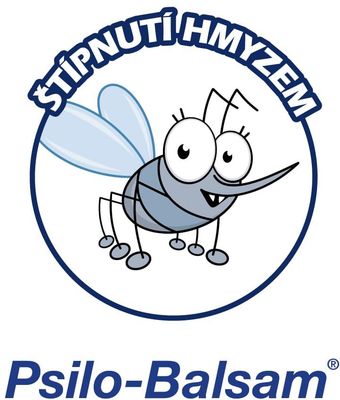 Psilo-balsam gel při alergických a svědivých projevech na kůži 50 g