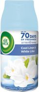 Airwick Náplň do automatického difuzéru Freshmatic Svěží prádlo 250 ml