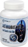 Nutricius Arthroboswell Boswellia serrata 350mg, 180 tablet