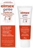 Elmex Gelée dentální gel 25 g