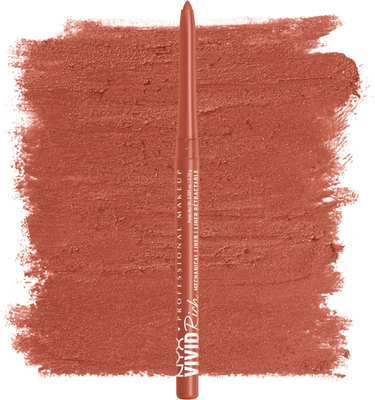 NYX Professional Makeup Vivid Rich Mechanical Liner tužka na oči 03 Tigers Prize 0.28 g