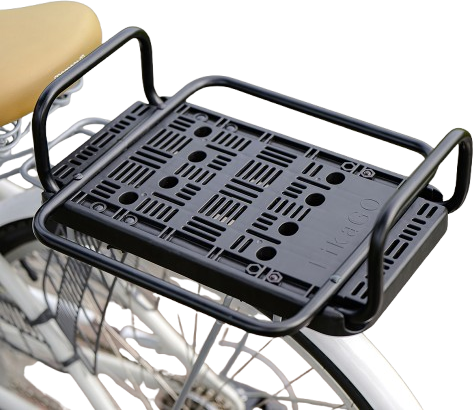 FIKAGO Flytta bike link