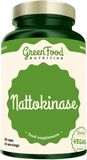 GreenFood Nutrition Nattokinase 90 kapslí