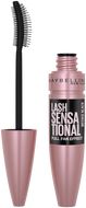Maybelline New York Lash Sensational Intense Black Prodlužující řasenka 9.5 ml