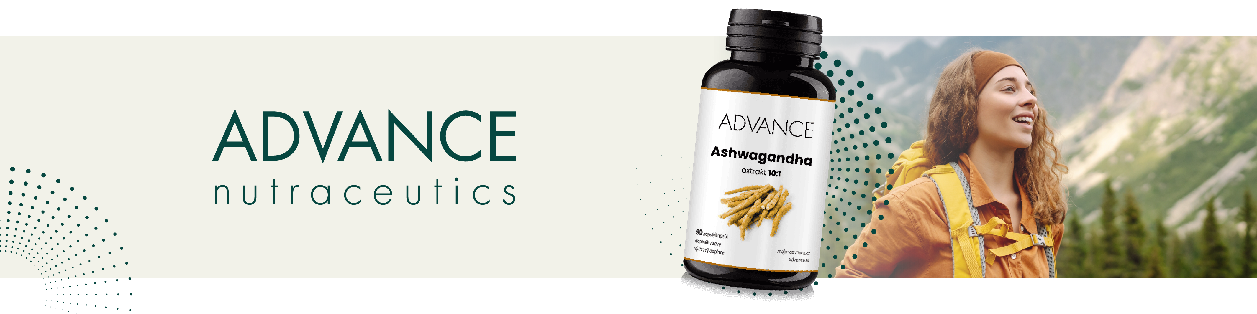 Advance Ashwagandha