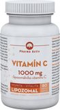 Pharma Activ LIPOZOMAL Vitamín C 1000 mg 60 kapslí