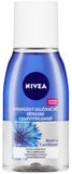 Nivea Dvoufázový odličovač očních partií 125ml