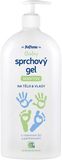 MedPharma Baby sprchový gel Sensitive 500 ml