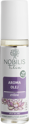 Nobilis Tilia Aroma olej Ztišení 10 ml