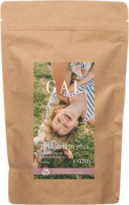 GAL Laktoferrin plus 120 g