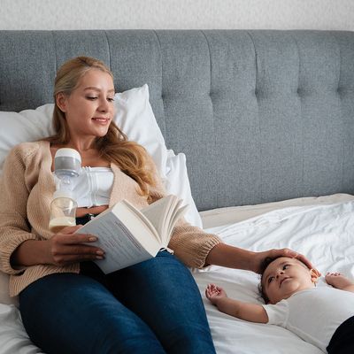 Medela Odsávačka mléka elektrická Easy