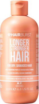 Hairburst Hairburs Kondicionér na suché a poškozené vlasy 350 ml