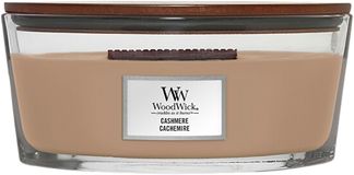 WoodWick Loď CASHMERE 453.6 g