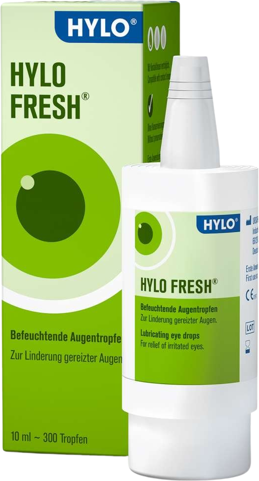Hylo Fresh 10 ml
