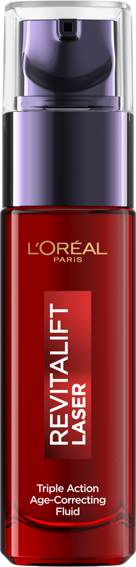 L'Oréal Paris Revitalift Laser fluid 30 ml