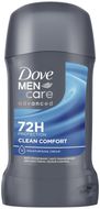 DOVE MEN+CARE Clean Comfort tuhý antiperspirant pro muže 50 ml