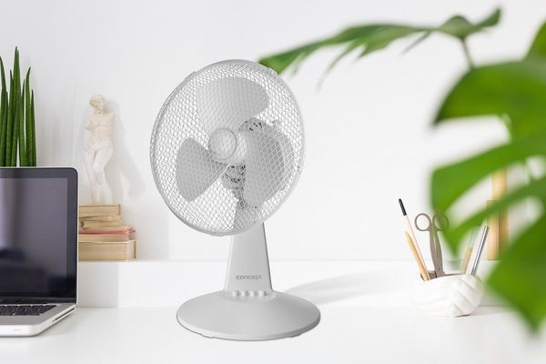 Concept Stolní ventilátor VS5040