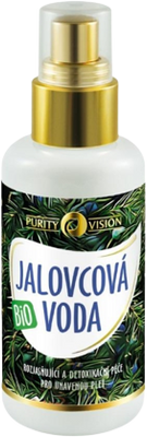 Purity Vision Bio Jalovcová voda 100 ml