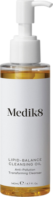 Medik8 Lipid-Balance Cleansing Oil 140 ml