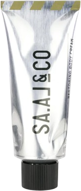 SA.AL&CO 043 - Regenerační tělový krém 100 ml