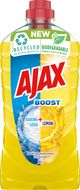 Ajax Boost Lemon univerzální čistící prostředek 1 l