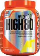 Extrifit High Whey 80  banán 1000 g