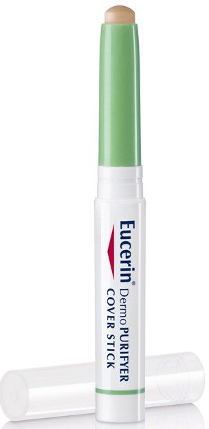 Eucerin DermoPURIFYER krycí korektor 2.5g 63606