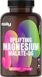 Daily Uplifting Magnesium Malate + B6 180 kapslí