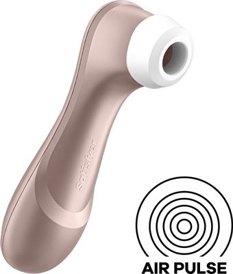 Satisfyer Pro 2 Next Generation