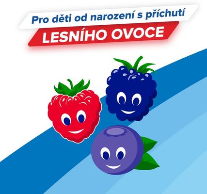 Mucosolvan Junior sirup 15mg/5ml sir., 100 ml