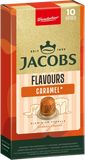 Jacobs Flavours Caramel kapsle pro Nespresso®* Original kávovary 10 kapslí
