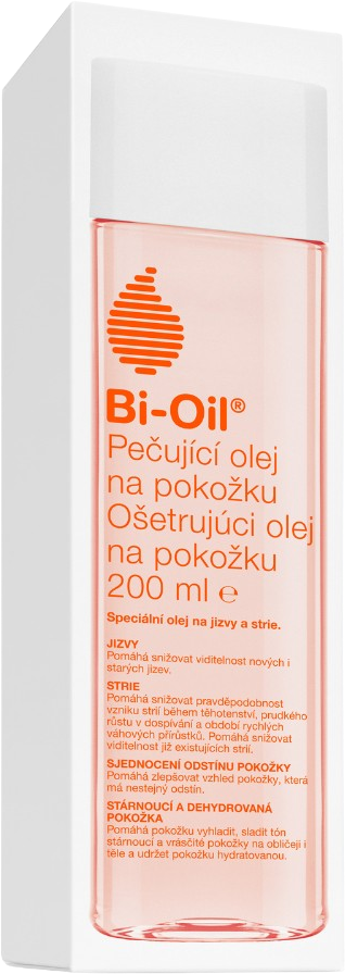 Bi-Oil Pečující olej 200 ml