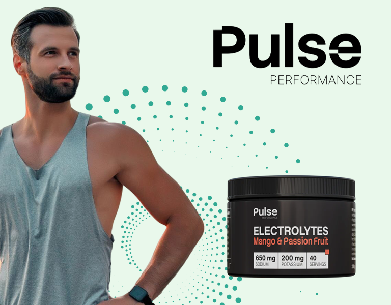 Pulse Performance 