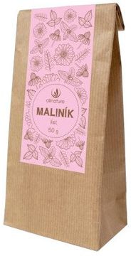 Allnature Maliník list 50 g