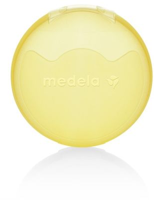 Medela Kontaktní kojicí kloboučky - S (16 mm)