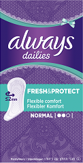 Always intimky Normal 80 ks