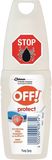 OFF! repelent rozprašovač 100 ml