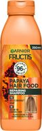 Garnier Fructis Hair Food PAPAYA šampon na poškozené vlasy 350 ml