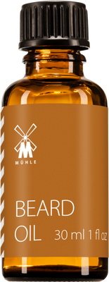Mühle Olej na plnovous 30 ml