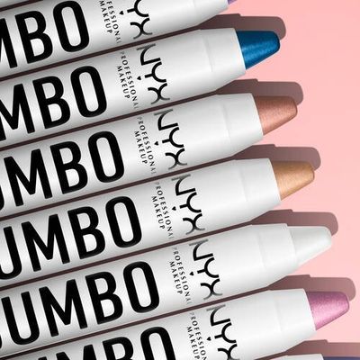 NYX Professional Makeup Jumbo Eye Pencil oční stíny - odstín Yogurt 5 g