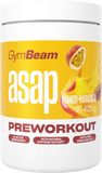 GymBeam ASAP Pre-Workout 425 g