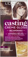 L'Oréal Paris Casting Crème Gloss 635 Čokoládový bonbon 180 ml